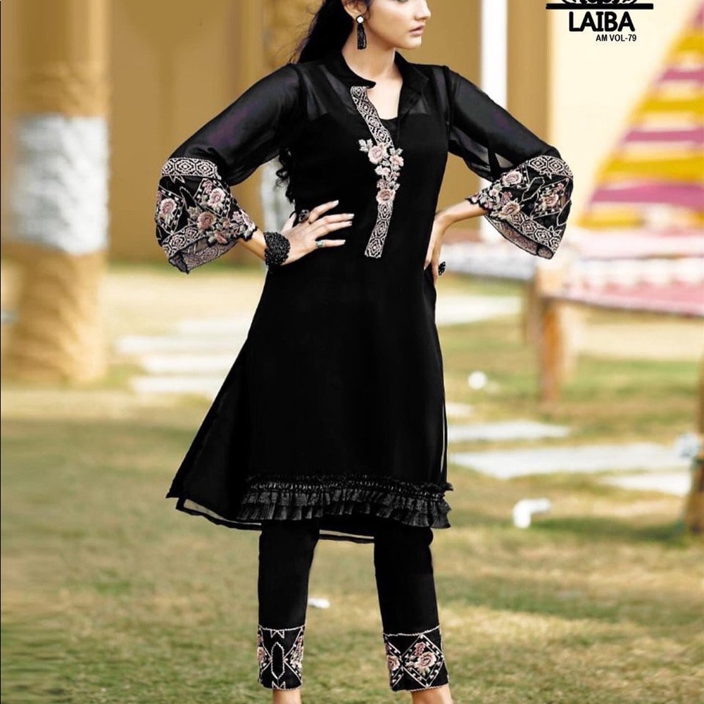 Beautiful new design Indian kurti